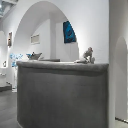 Treasures Art Apartment *