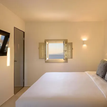 Treasures Art Apartment Oia (Santorini)