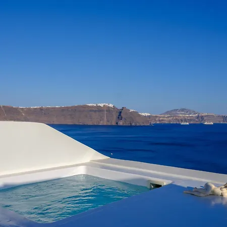Treasures Art * Oia (Santorini)